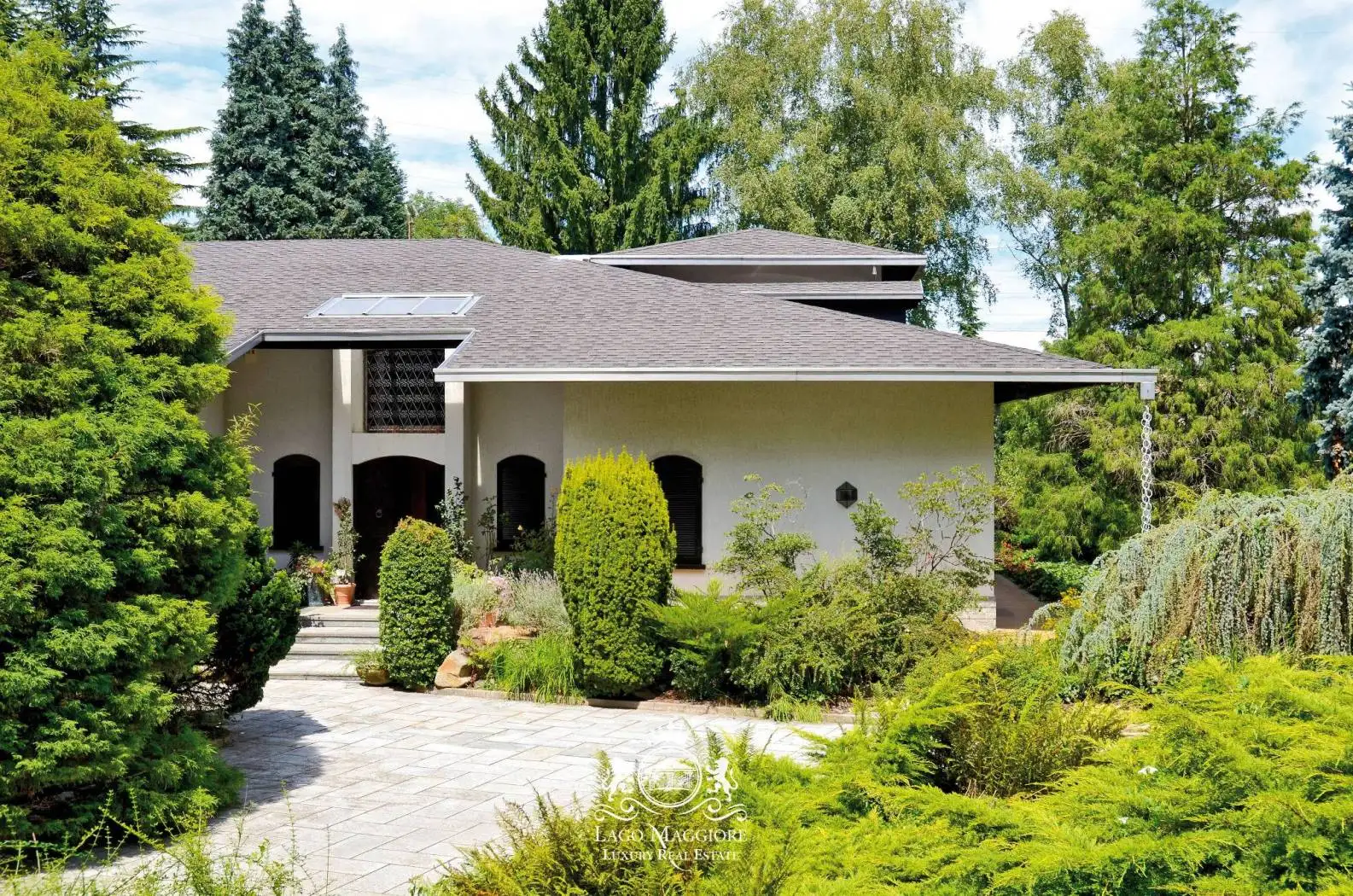 Villa unifamiliare via Borgomanero, Briga Novarese - foto 2