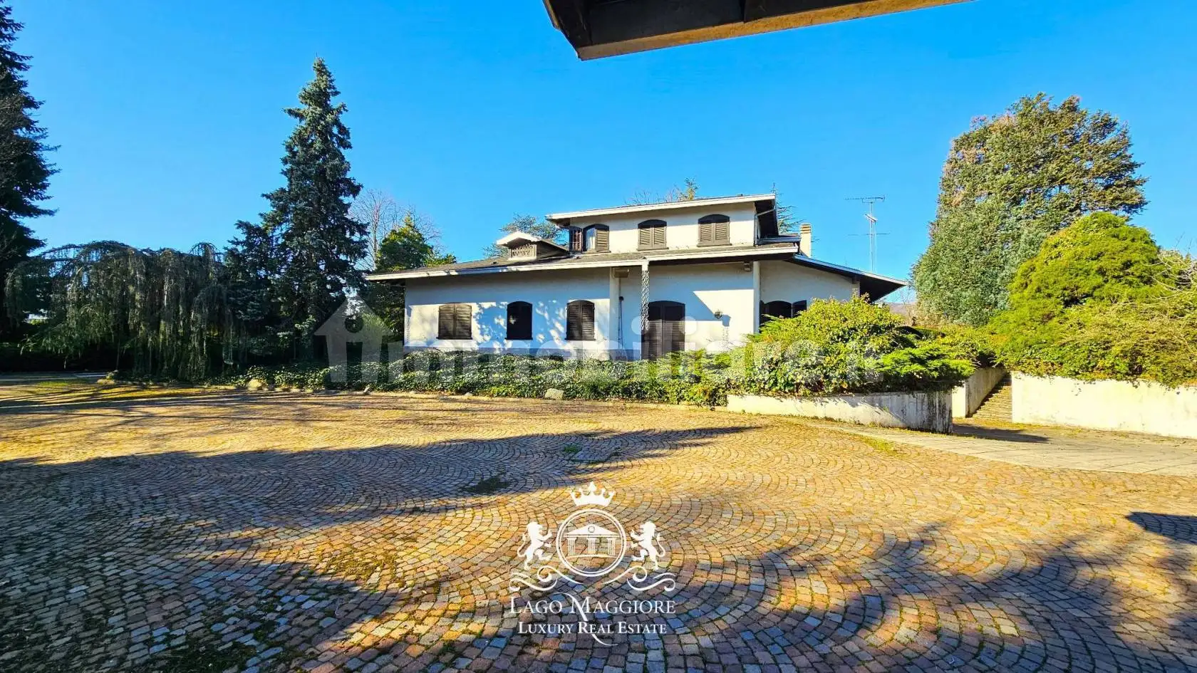 Villa unifamiliare via Borgomanero, Briga Novarese - foto 5