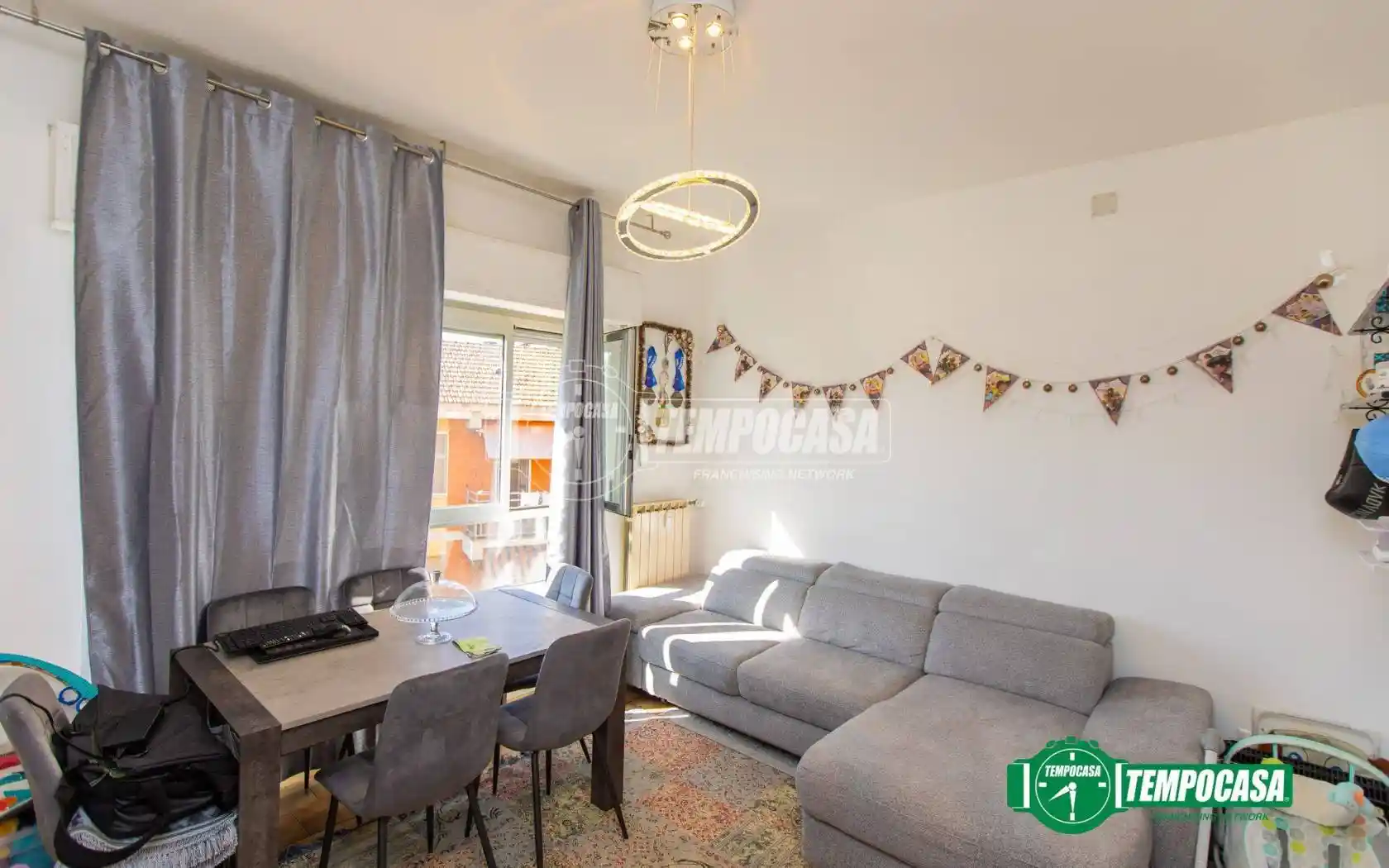 Appartamento in vendita a Busto Arsizio