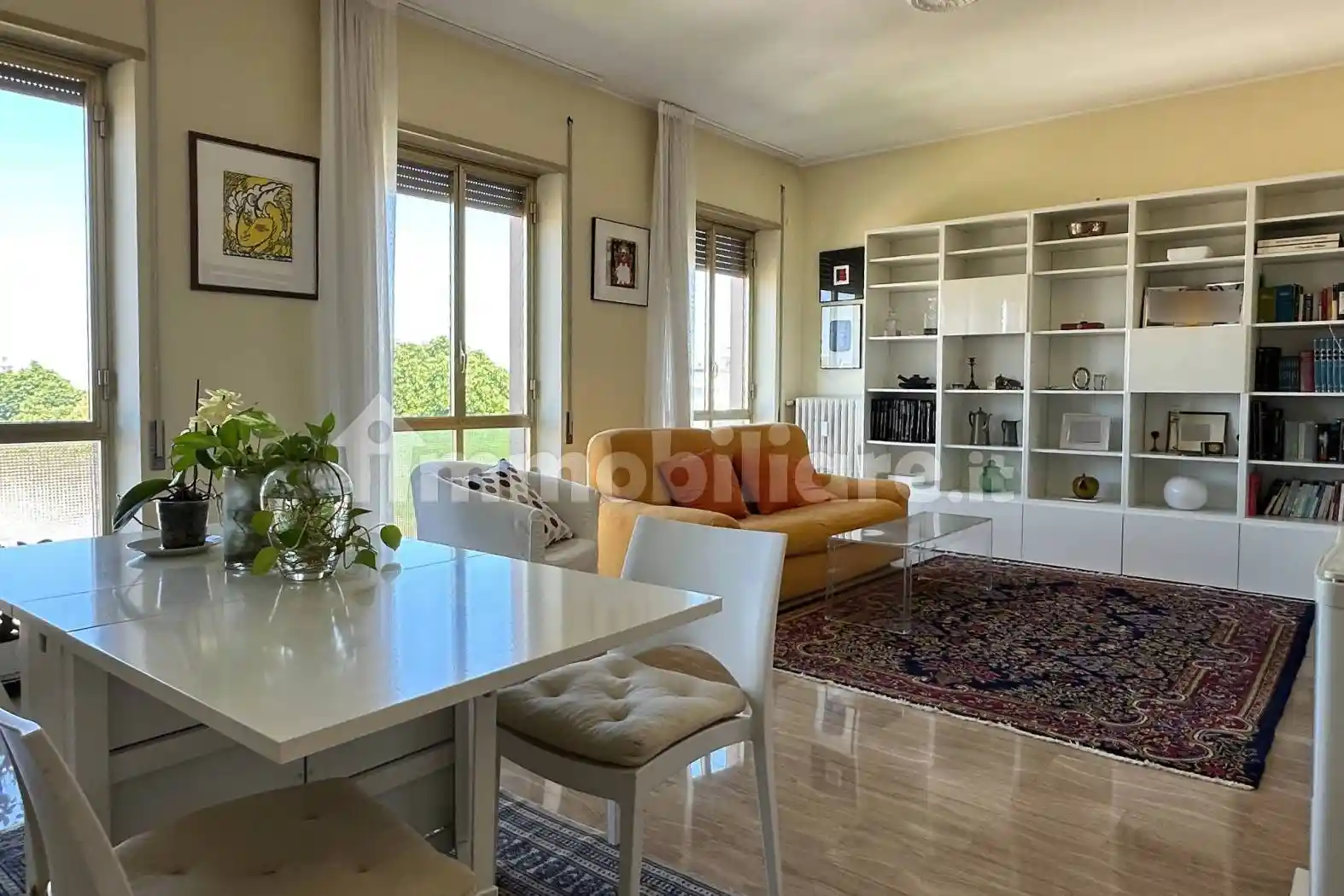 Appartamento in vendita a Pesaro