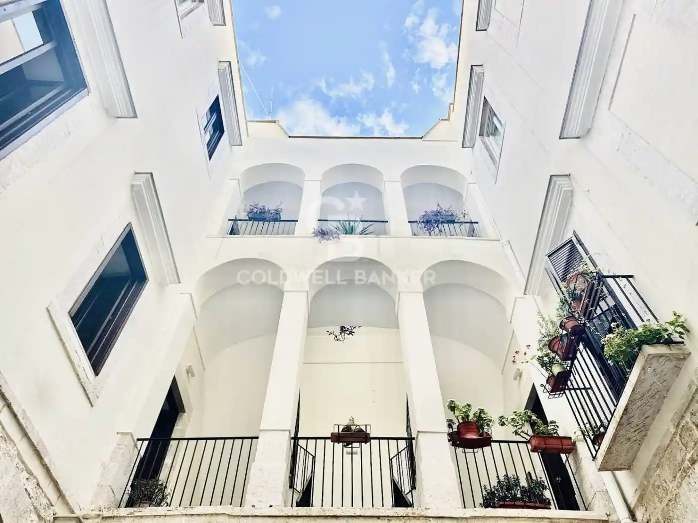 Appartamento in vendita a Trani