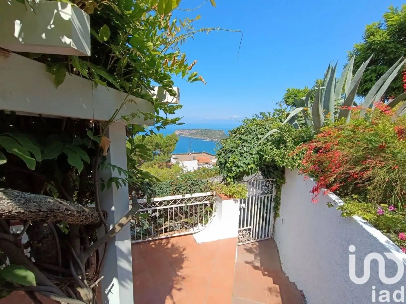 Appartamento in vendita a San Nicola Arcella