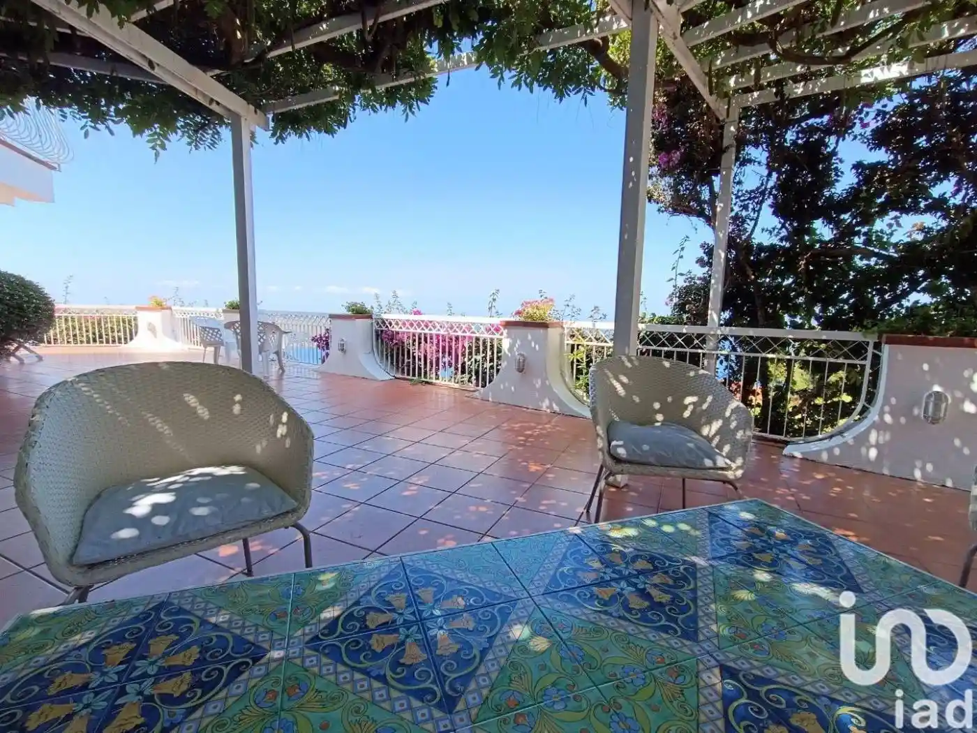 Appartamento Villaggio del Bridge 65, San Nicola Arcella - foto 5