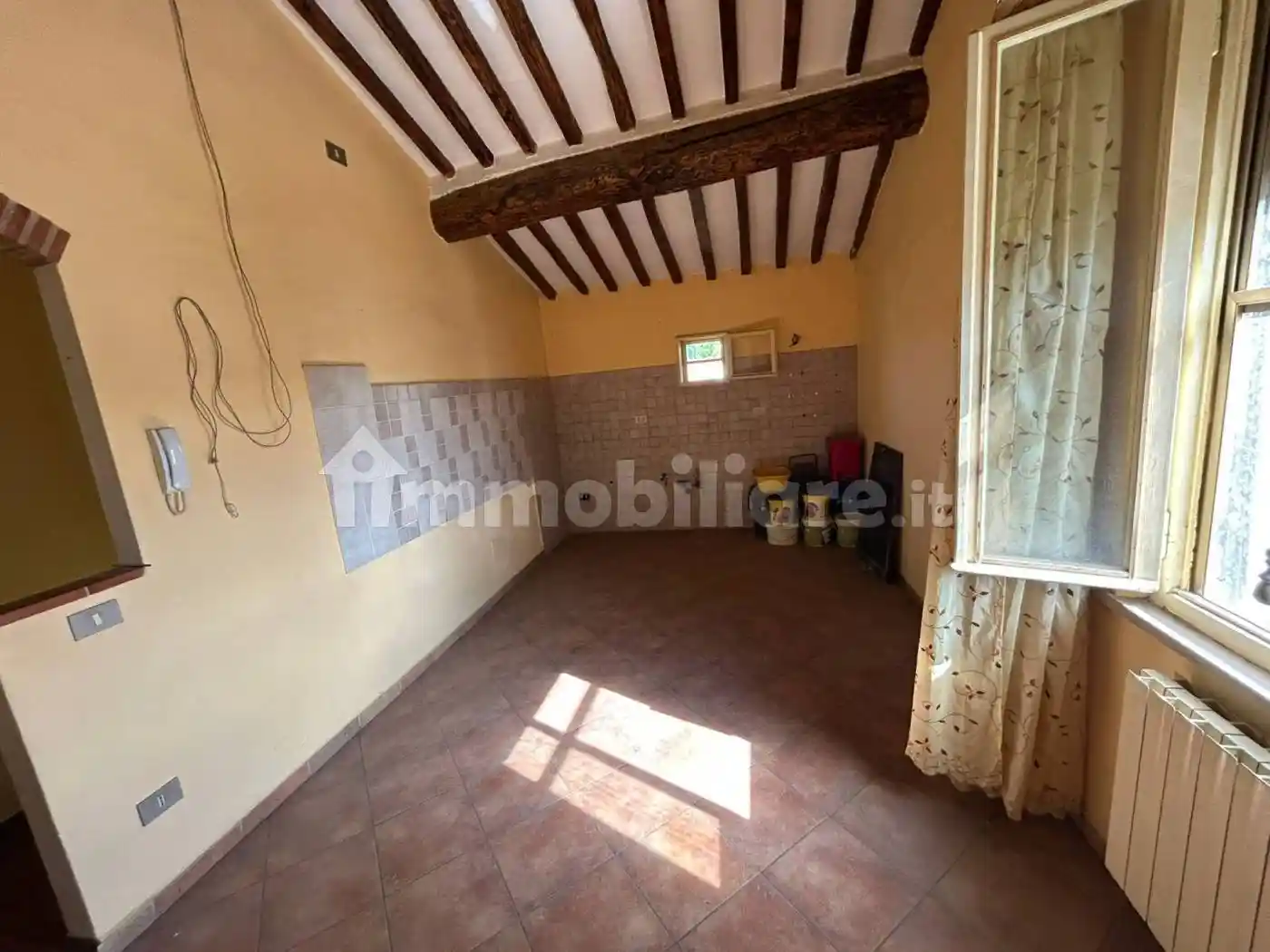 Quadrilocale via piastroni 25, Badia - Musigliano, Cascina - foto 3