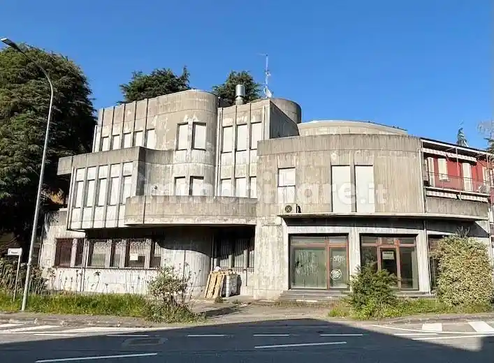 Palazzo - Edificio in vendita a Sala Baganza