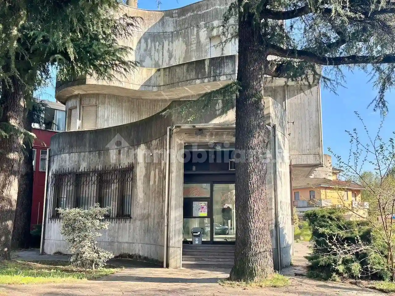 Palazzo - Edificio - foto 2