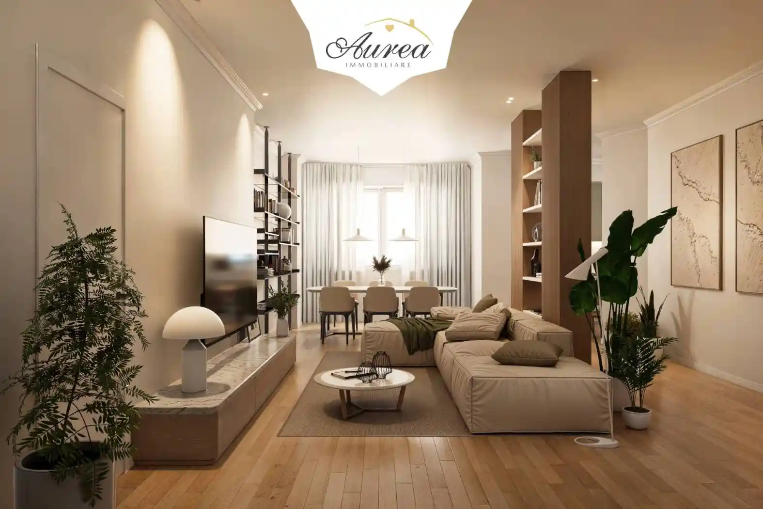 Appartamento in vendita a Cattolica