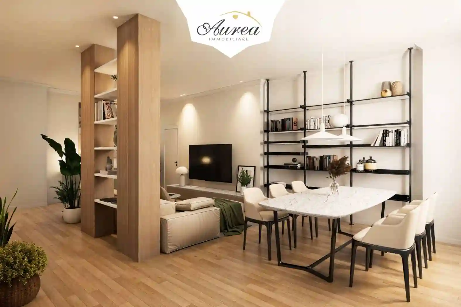 Appartamento - foto 4