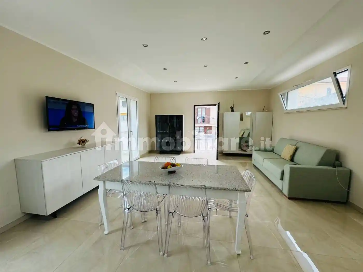 Villa in vendita a Ariano Irpino