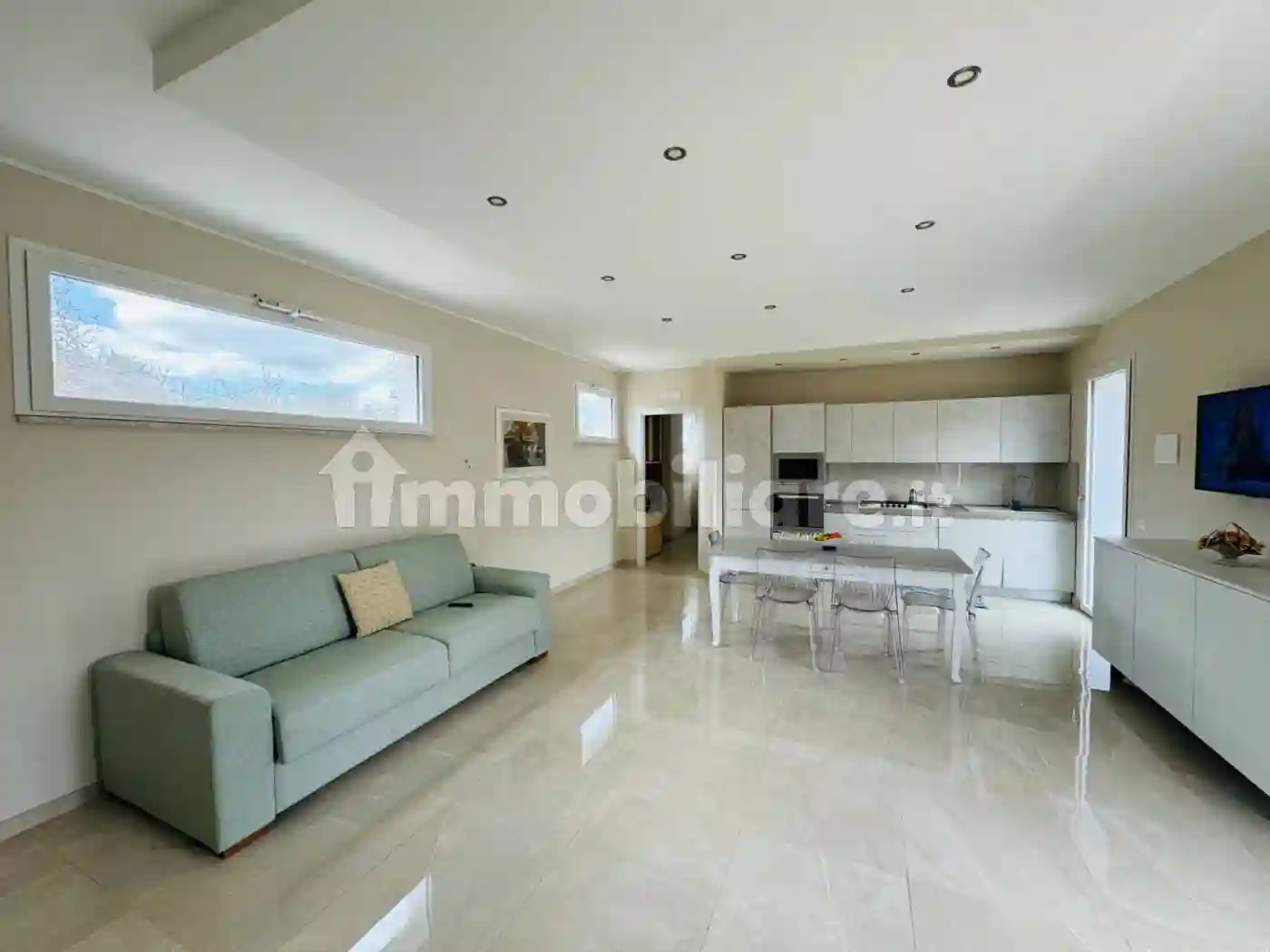 Villa unifamiliare Contrada Serra, Ariano Irpino - foto 4