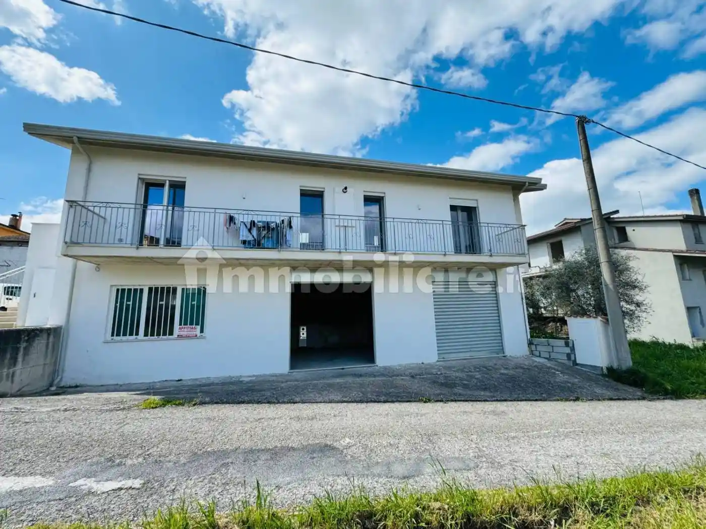 Villa unifamiliare Contrada Serra, Ariano Irpino - foto 2