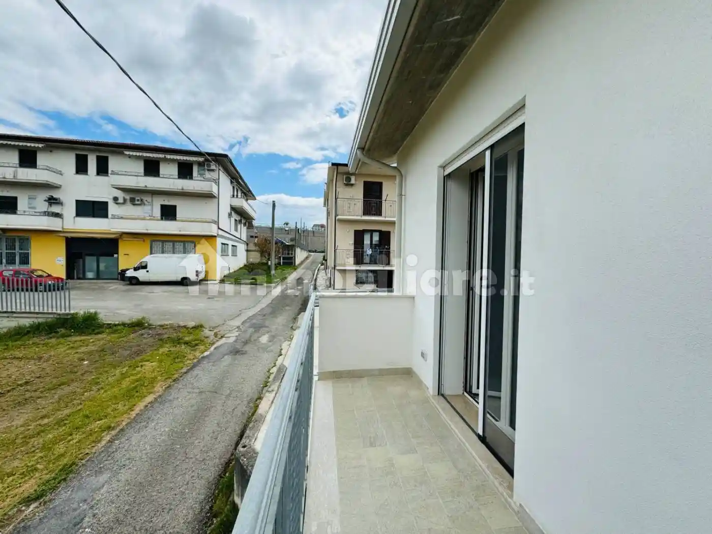 Villa unifamiliare Contrada Serra, Ariano Irpino - foto 3