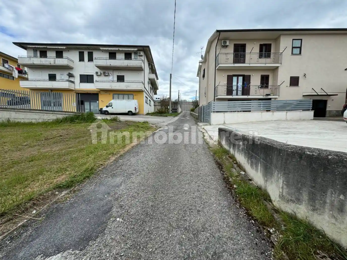 Villa unifamiliare Contrada Serra, Ariano Irpino - foto 5