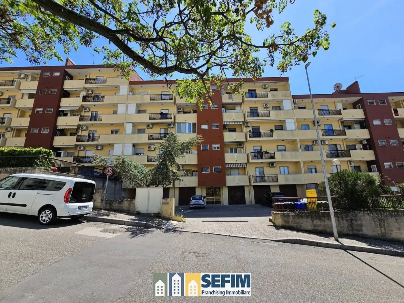 Appartamento in vendita a Matera