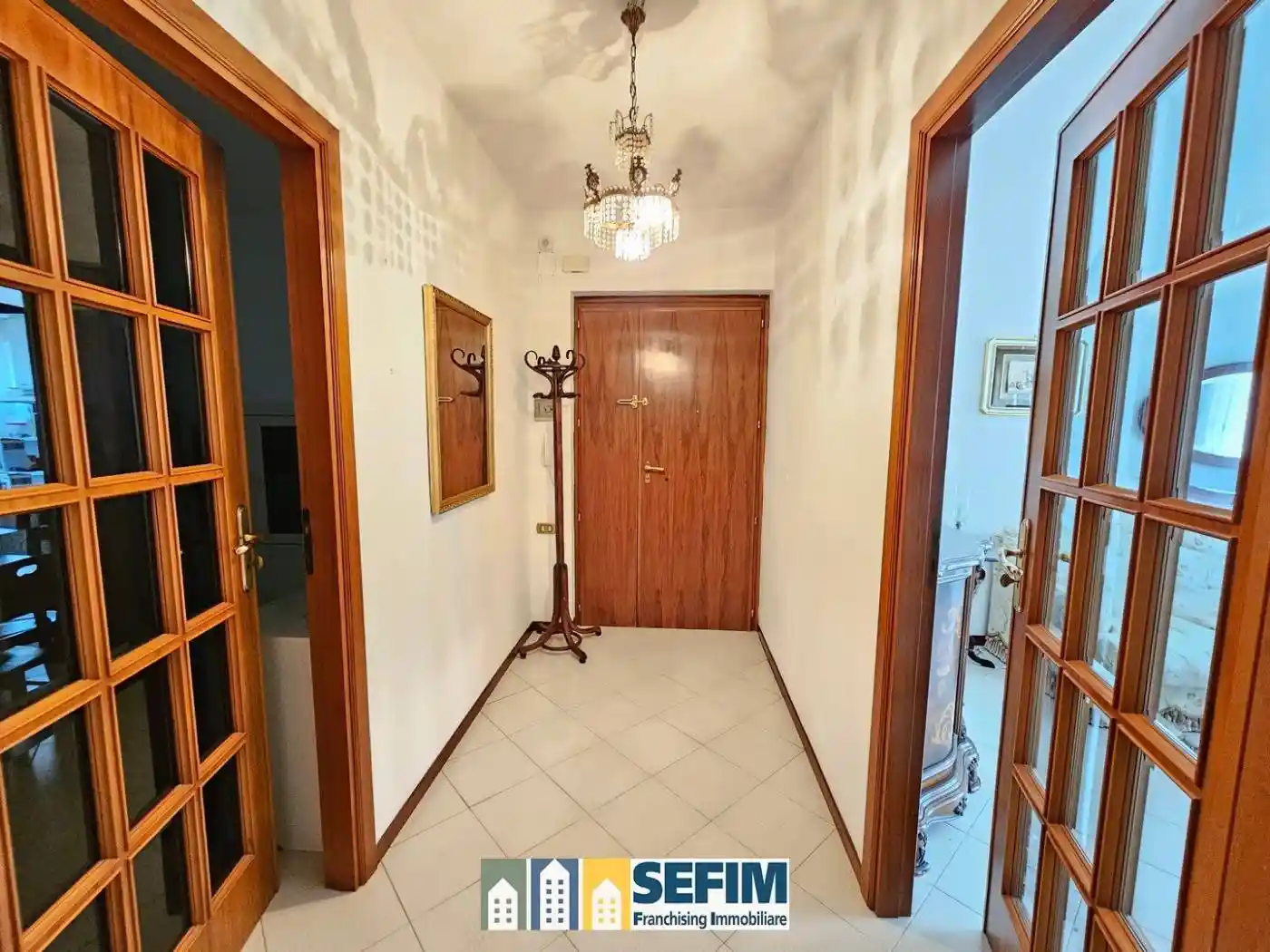 Quadrilocale via Agri, Centro, Matera - foto 3