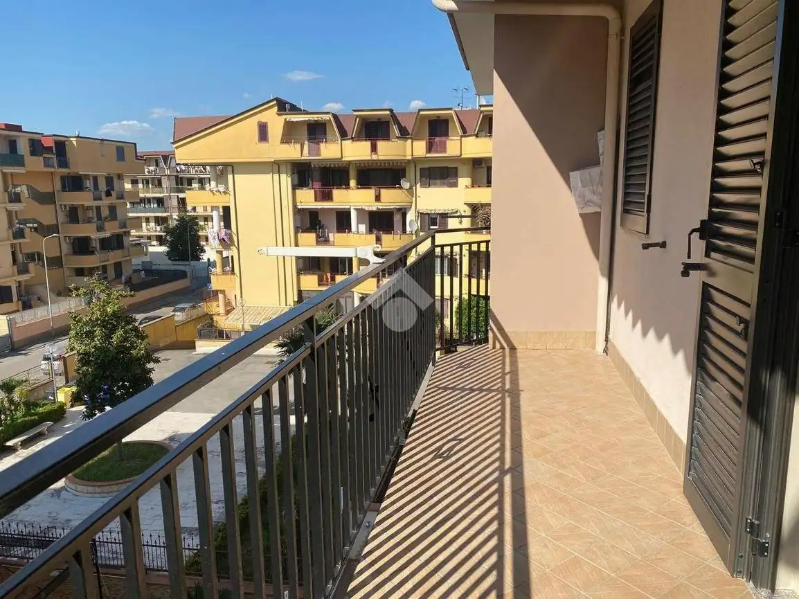 Appartamento in vendita a Acerra