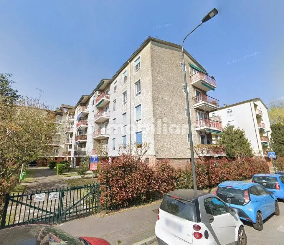 Apartment in vendita a Milan