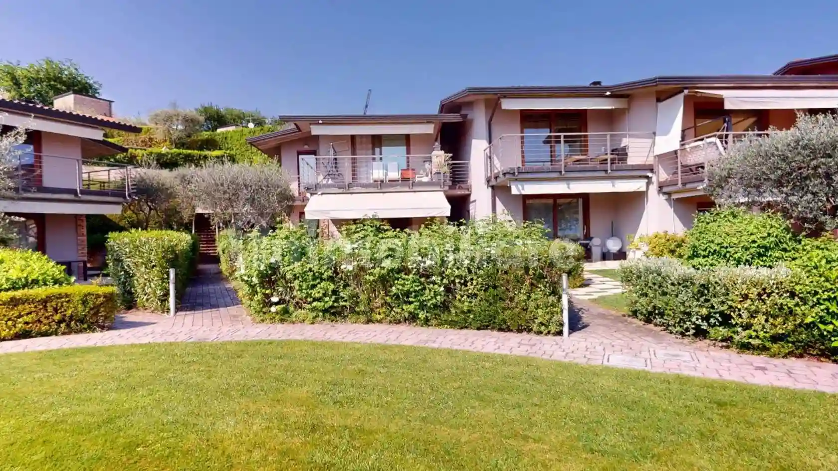 Villetta a schiera - foto 3