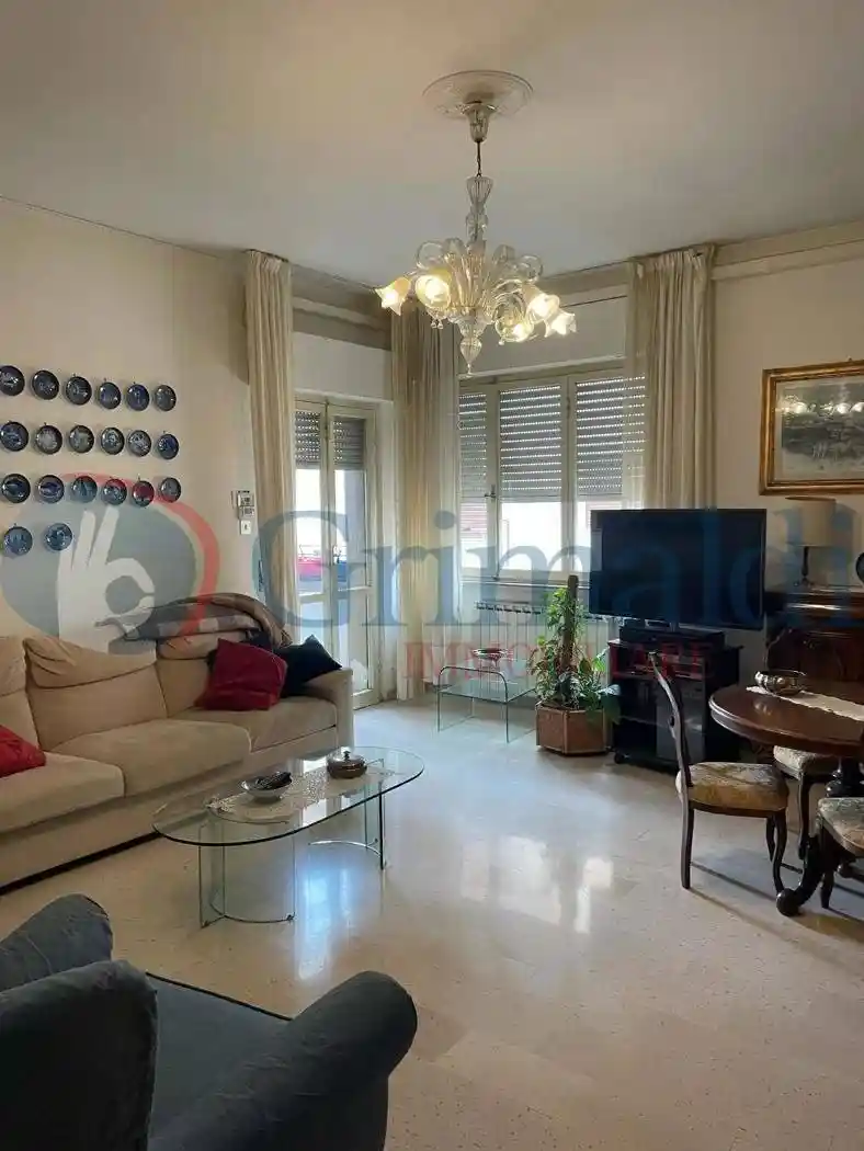 Appartamento in vendita a Foligno