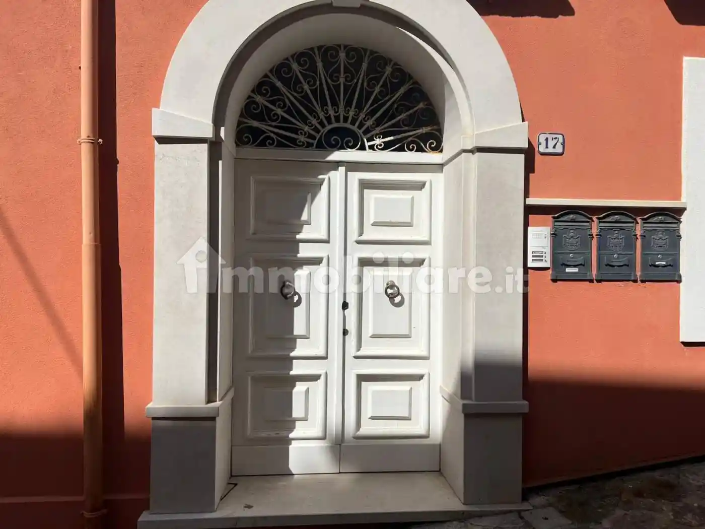 Trilocale via Vito Capialbi 17, Centro, Vibo Valentia - foto 3