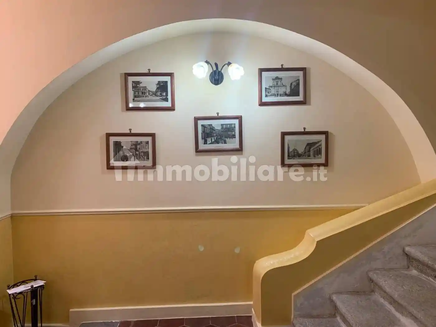 Trilocale via Vito Capialbi 17, Centro, Vibo Valentia - foto 4