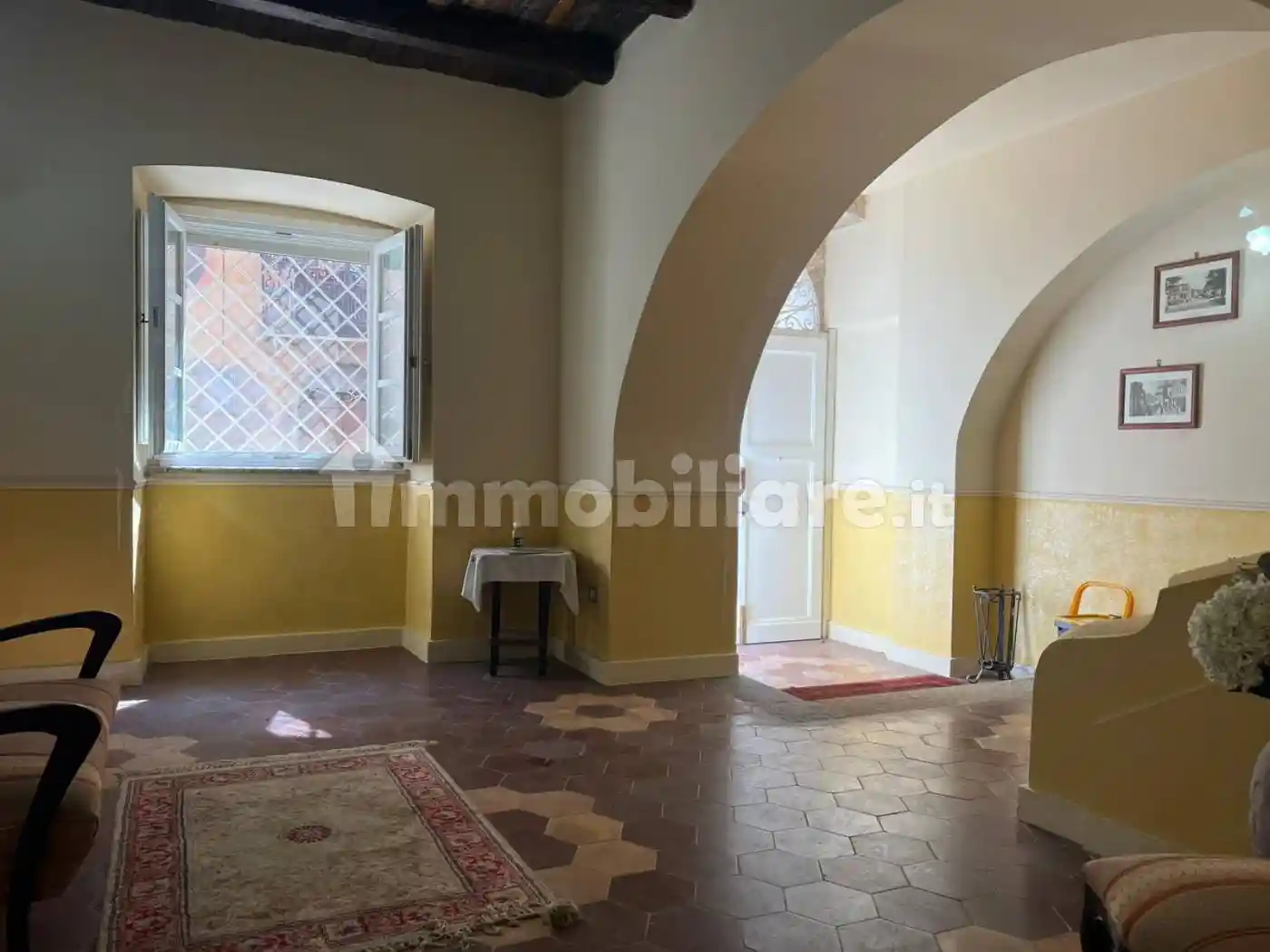 Trilocale via Vito Capialbi 17, Centro, Vibo Valentia - foto 5