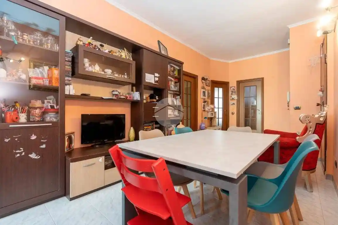 Appartamento in vendita a Beinasco