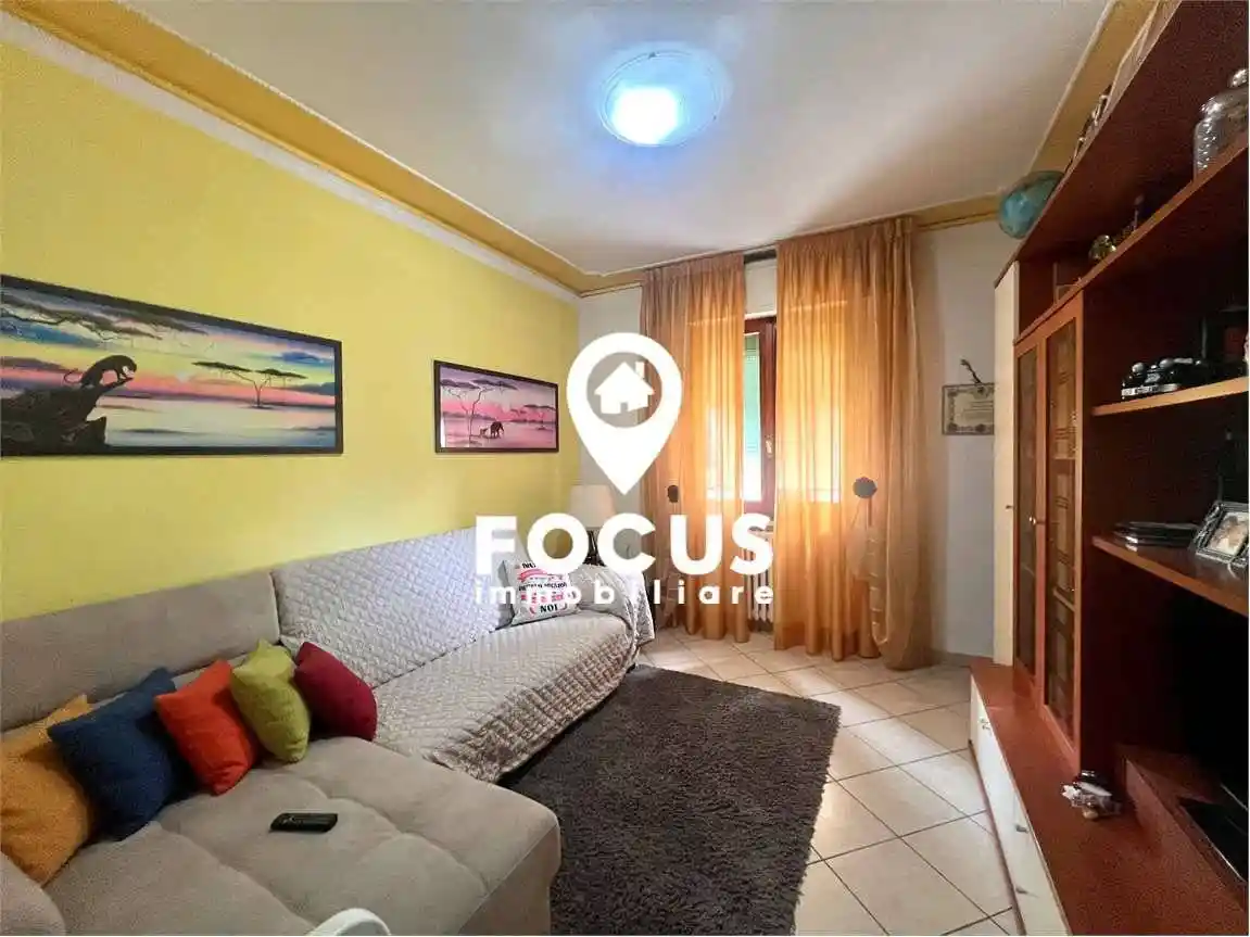 Appartamento in vendita a Fucecchio