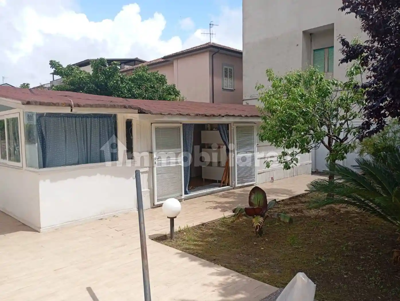 Villa in vendita a Minturno