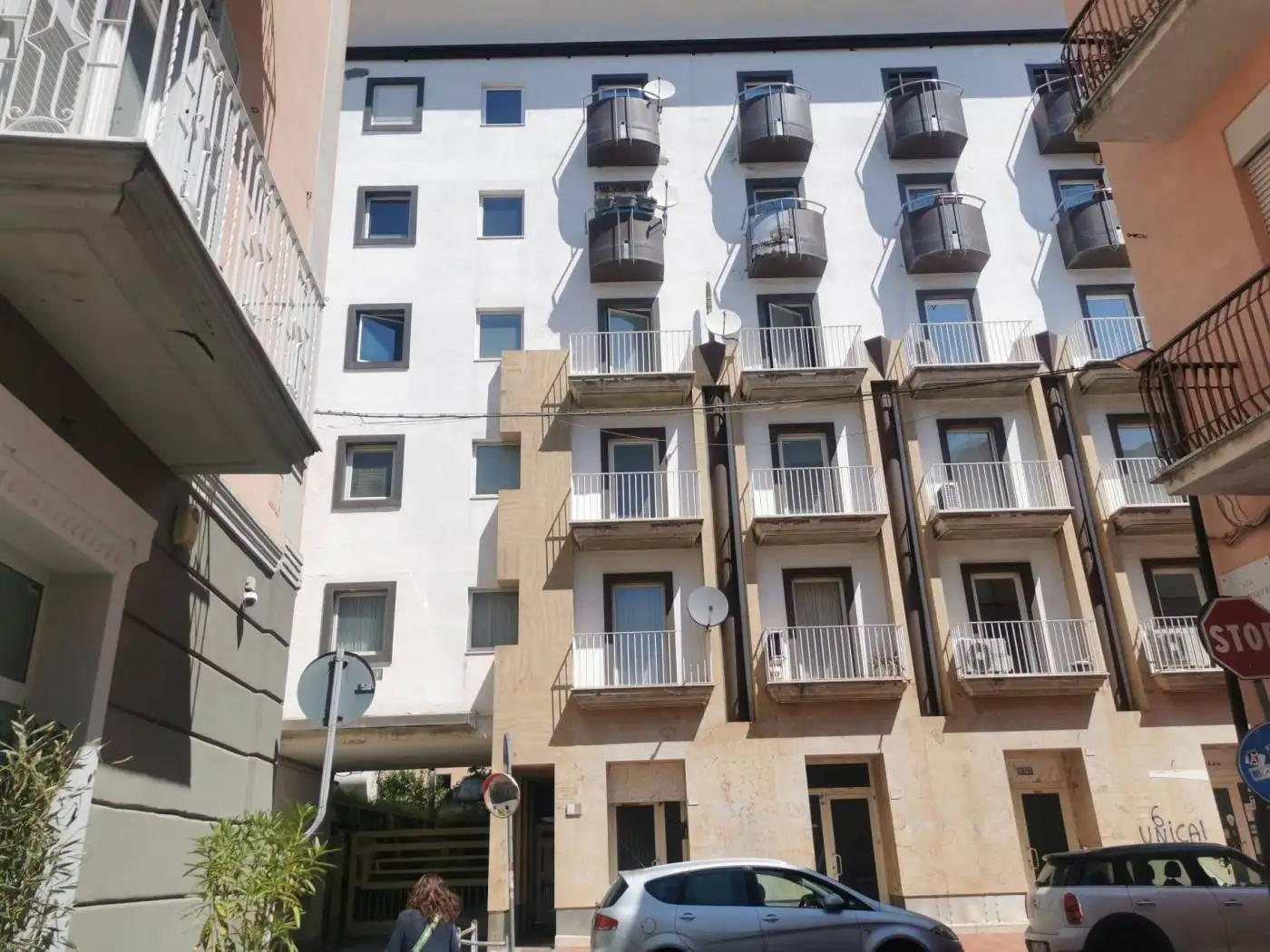 Appartamento in vendita a Caserta