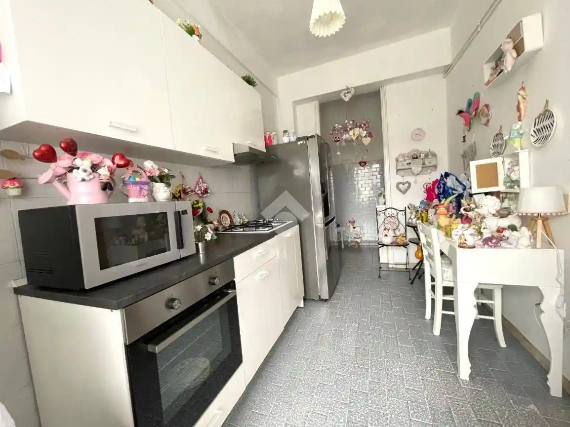 Quadrilocale corso XXI Gennaio, Montecchio, Vallefoglia - foto 3