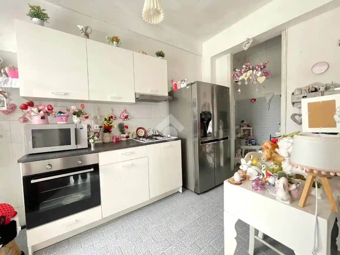 Quadrilocale corso XXI Gennaio, Montecchio, Vallefoglia - foto 4