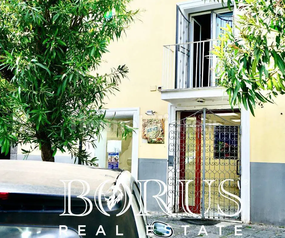 Casa indipendente in vendita a Ischia