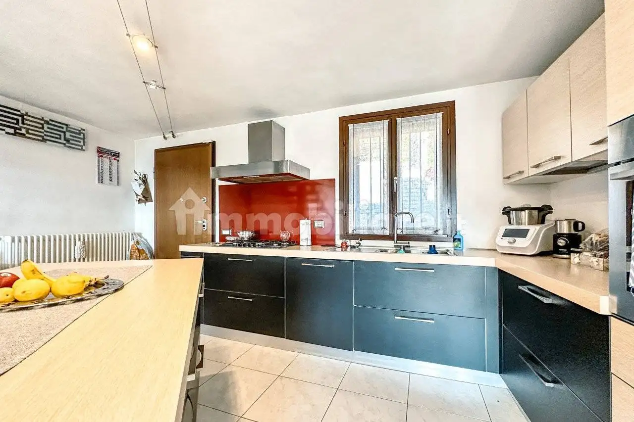 Villa a schiera frazione Carega 33, Carega, Cellio con Breia - foto 4