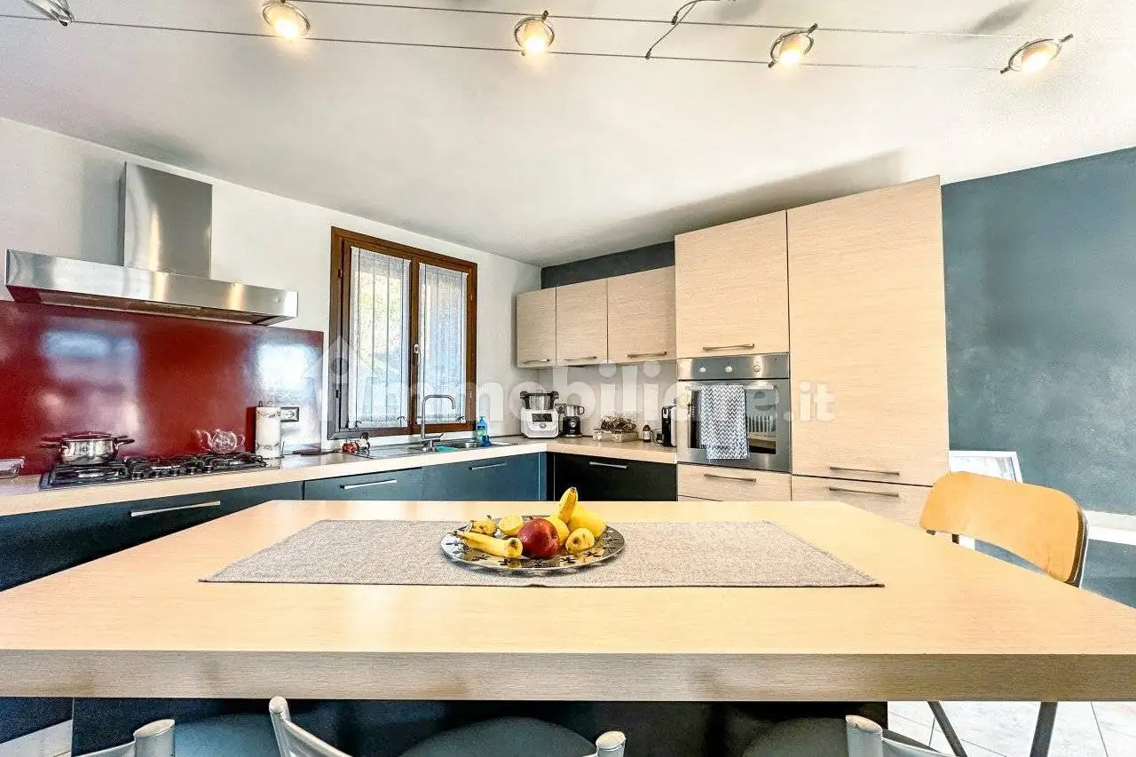 Villa a schiera frazione Carega 33, Carega, Cellio con Breia - foto 5