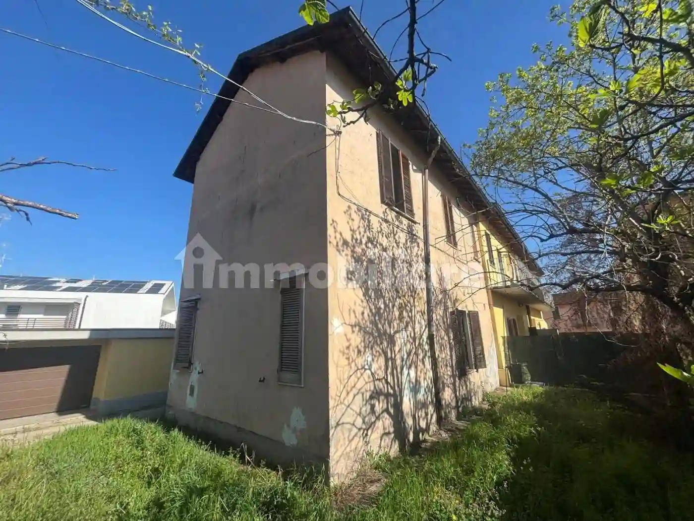 Villetta a schiera - foto 4