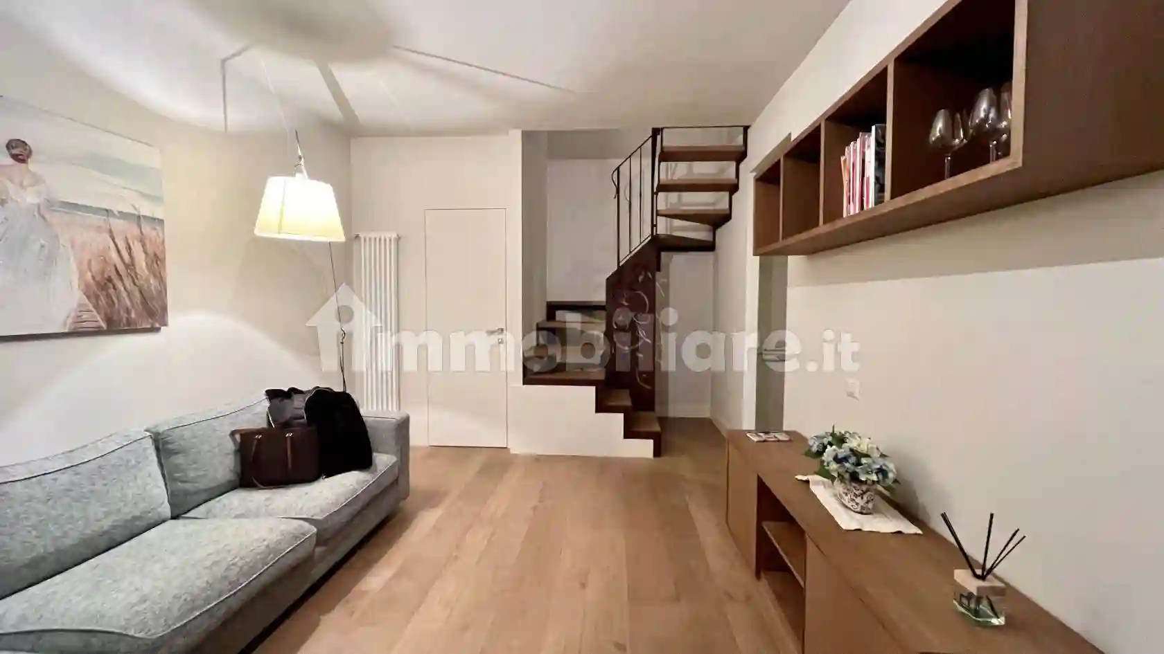 Attico - Mansarda - foto 2