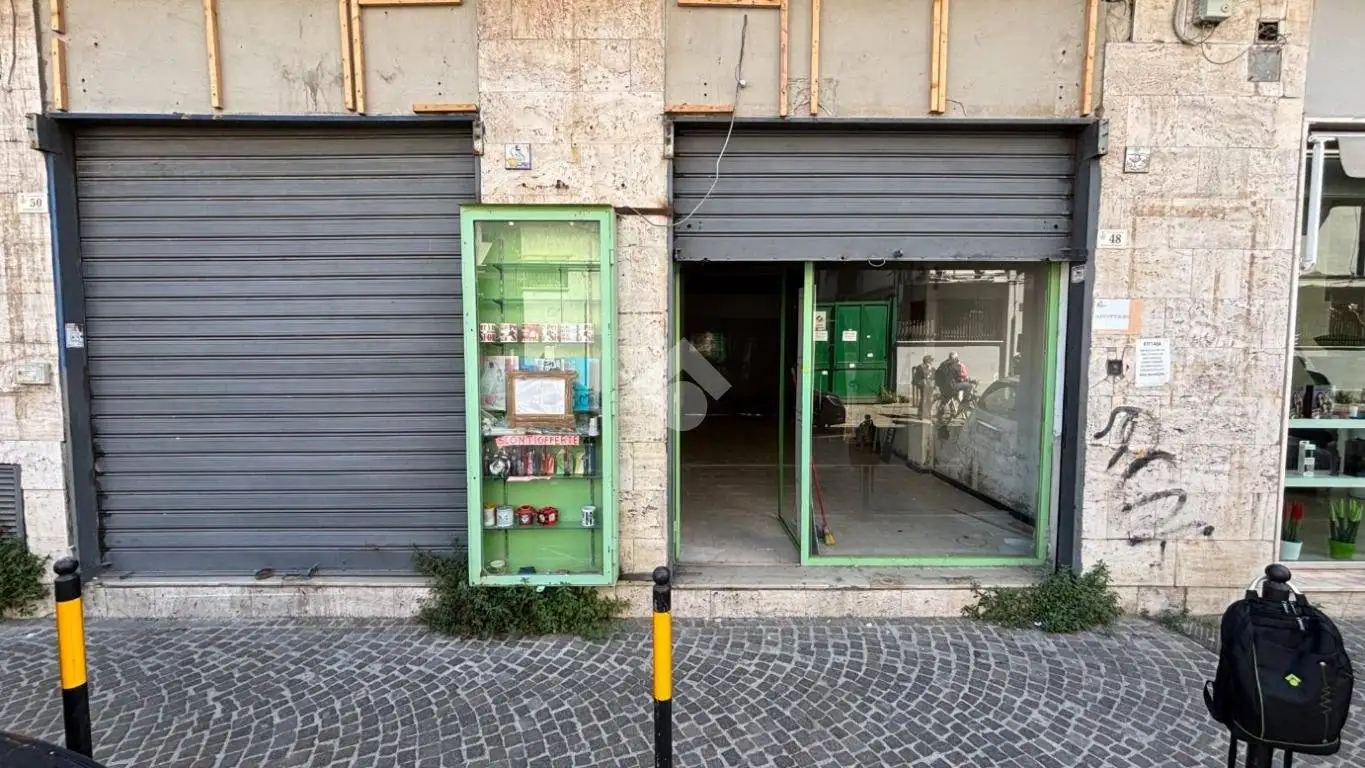 Appartamento in affitto a Castellammare di Stabia