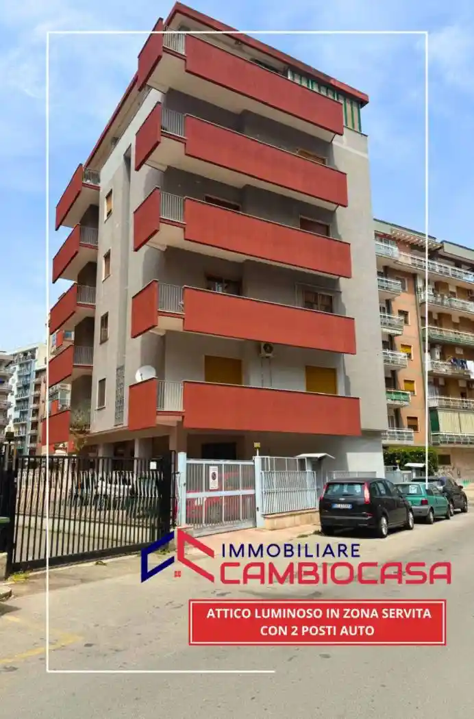 Appartamento in vendita a Taranto