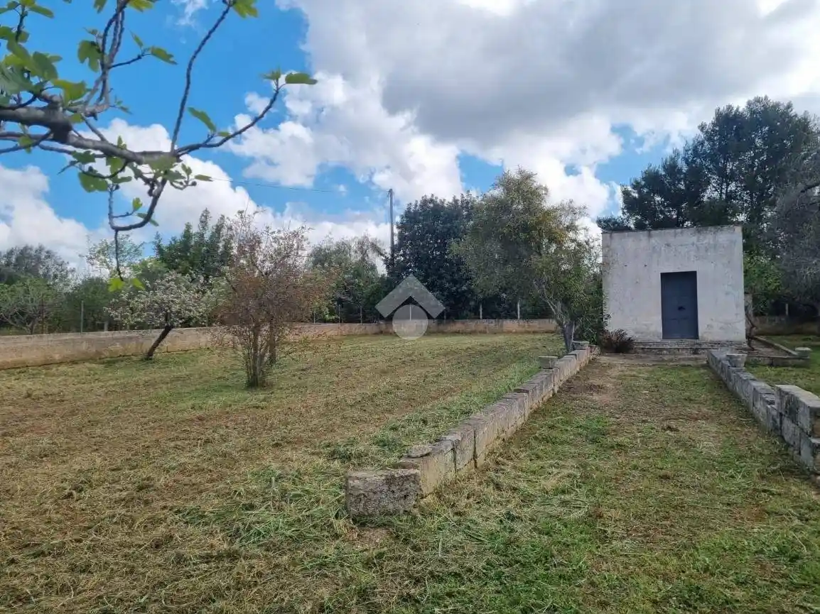 Rustico - Casale in vendita a Francavilla Fontana