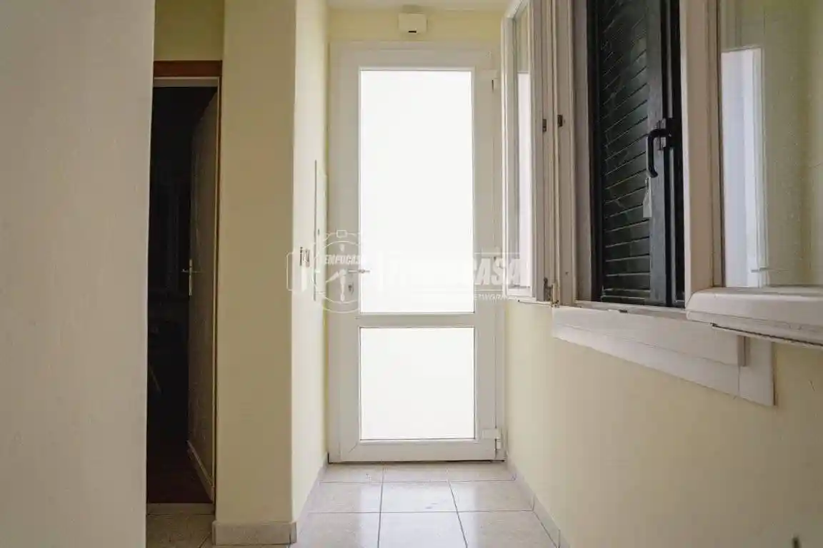 Quadrilocale Strada SAN BIAGIO, San Biagio - Roncosambaccio, Fano - foto 2