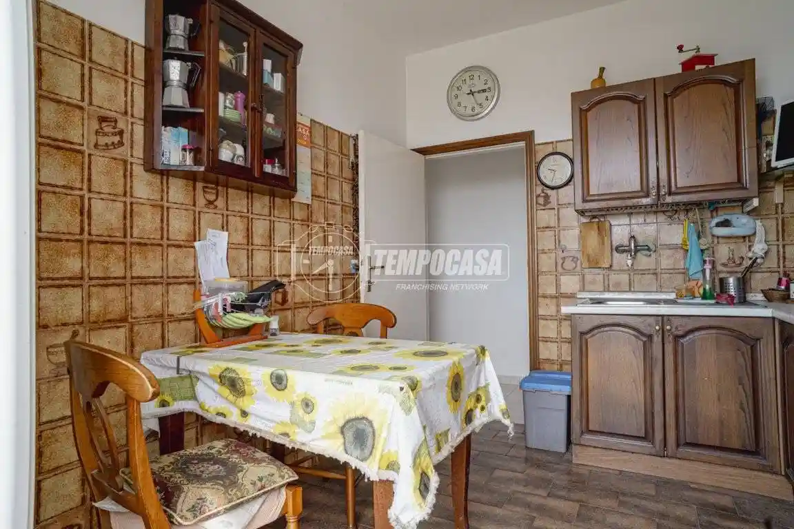 Quadrilocale Strada SAN BIAGIO, San Biagio - Roncosambaccio, Fano - foto 4