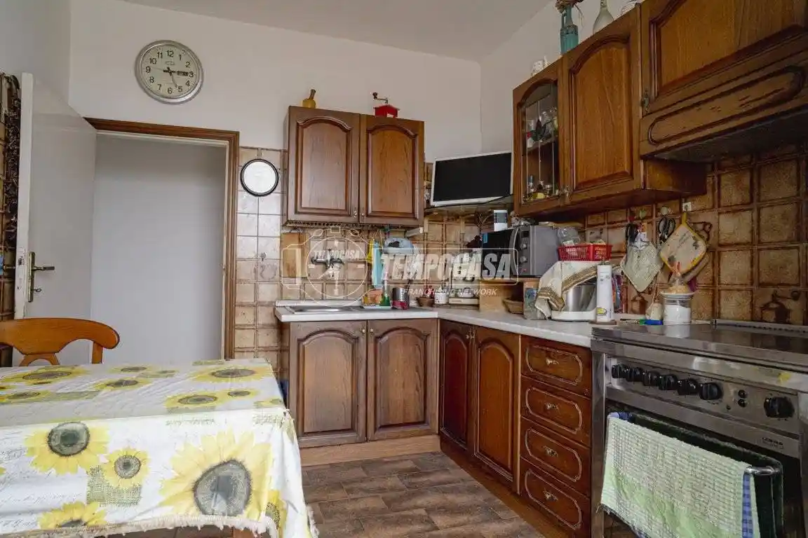 Quadrilocale Strada SAN BIAGIO, San Biagio - Roncosambaccio, Fano - foto 5