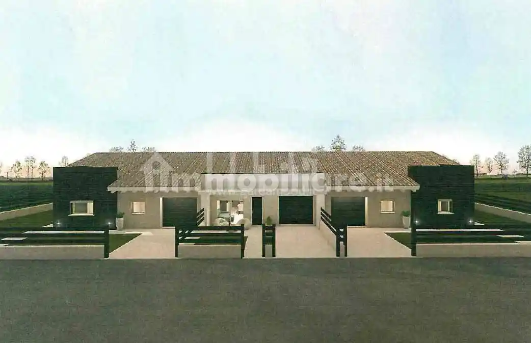 Villetta a schiera - foto 2