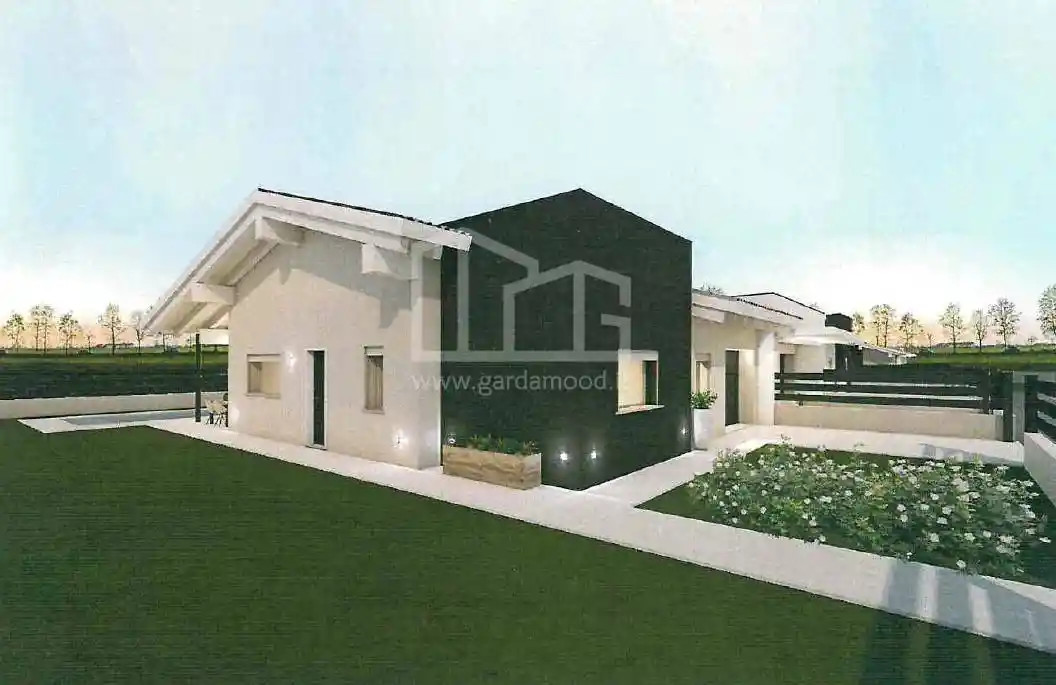 Villetta a schiera - foto 3