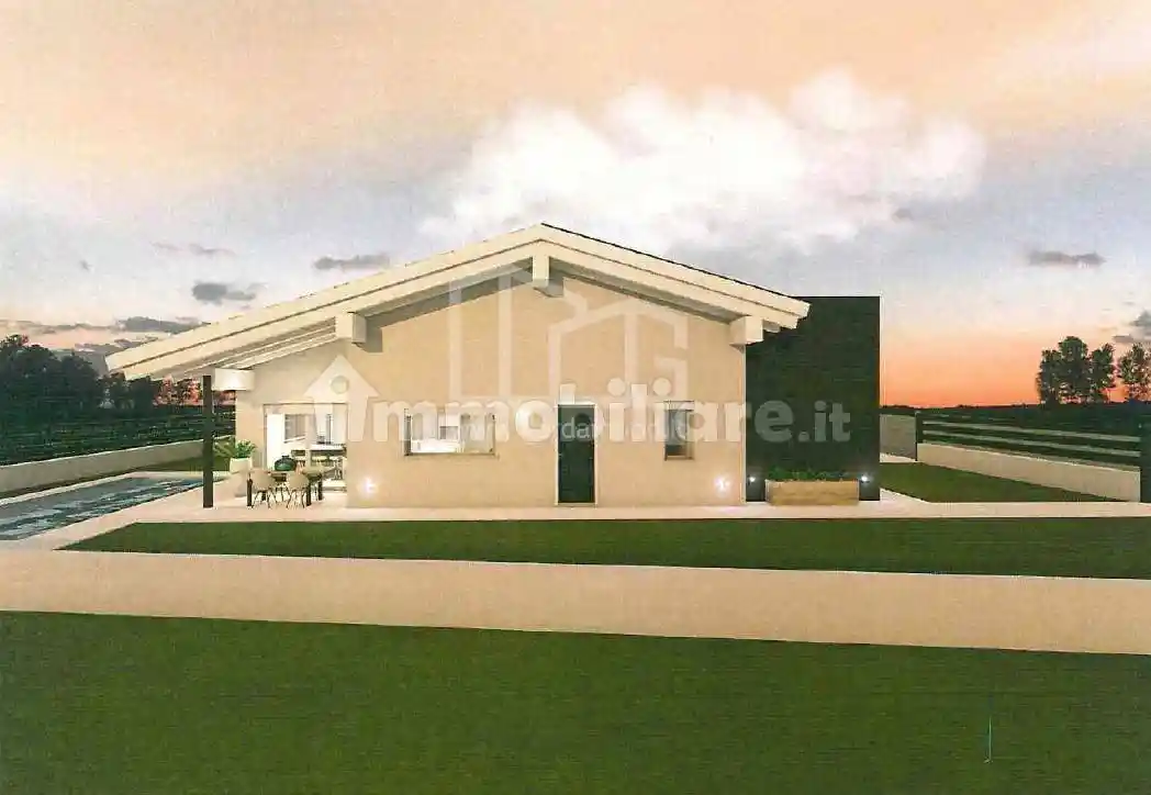 Villetta a schiera - foto 4