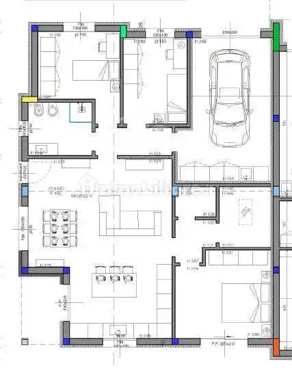 Villetta a schiera - foto 5