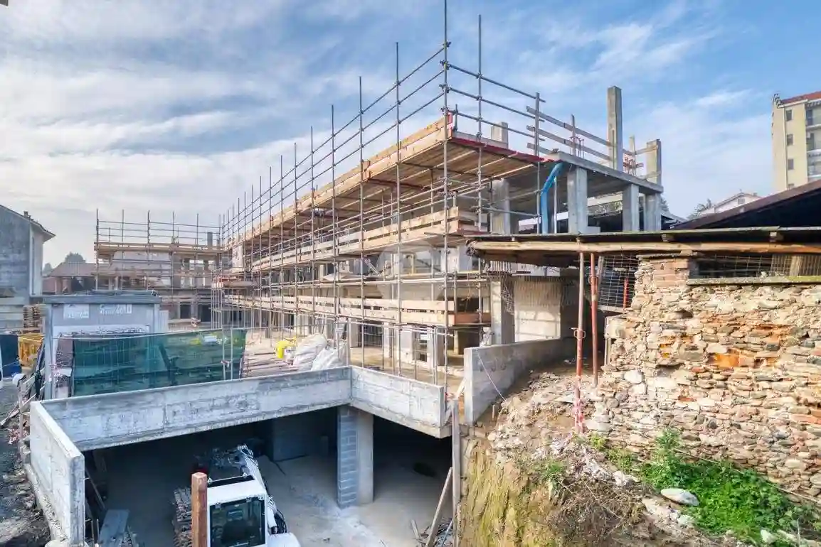 Villetta a schiera - foto 3