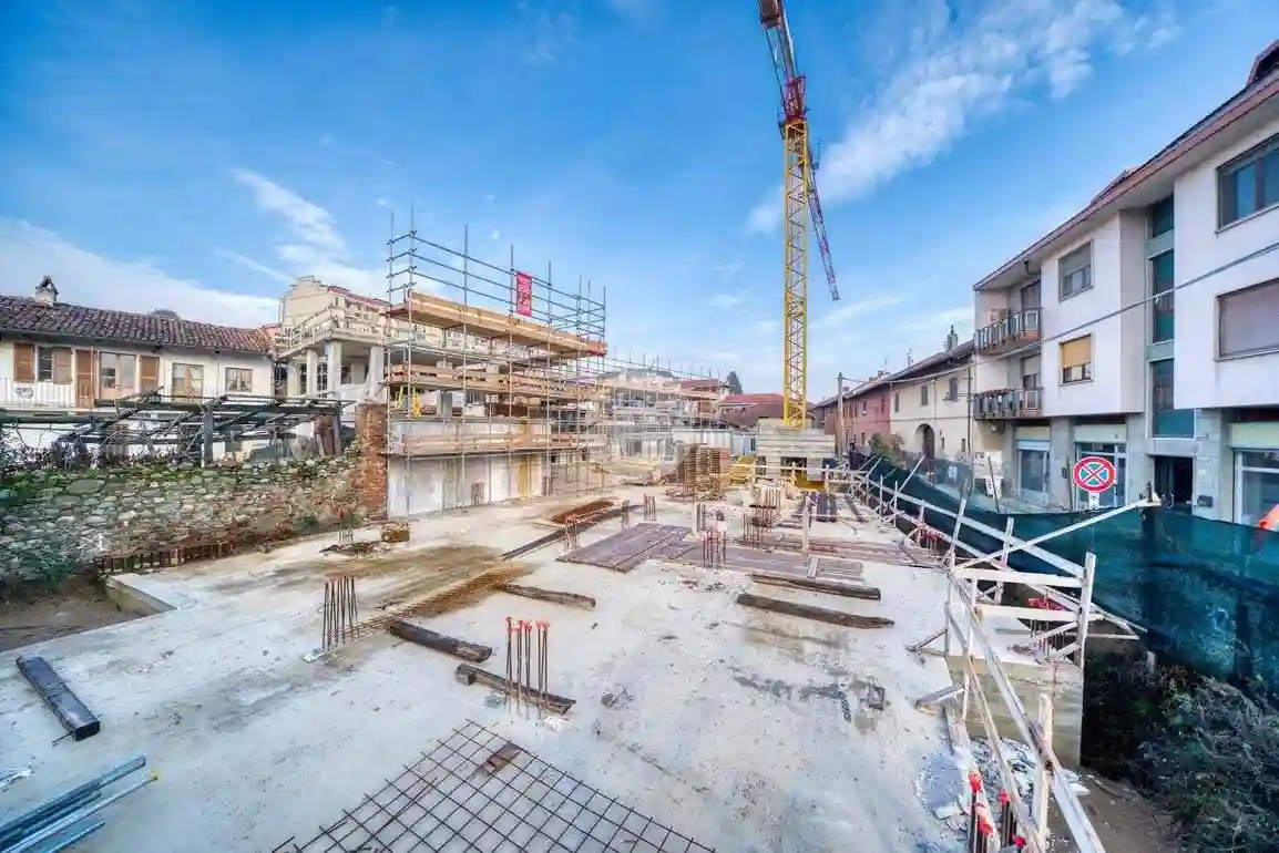 Villetta a schiera - foto 4