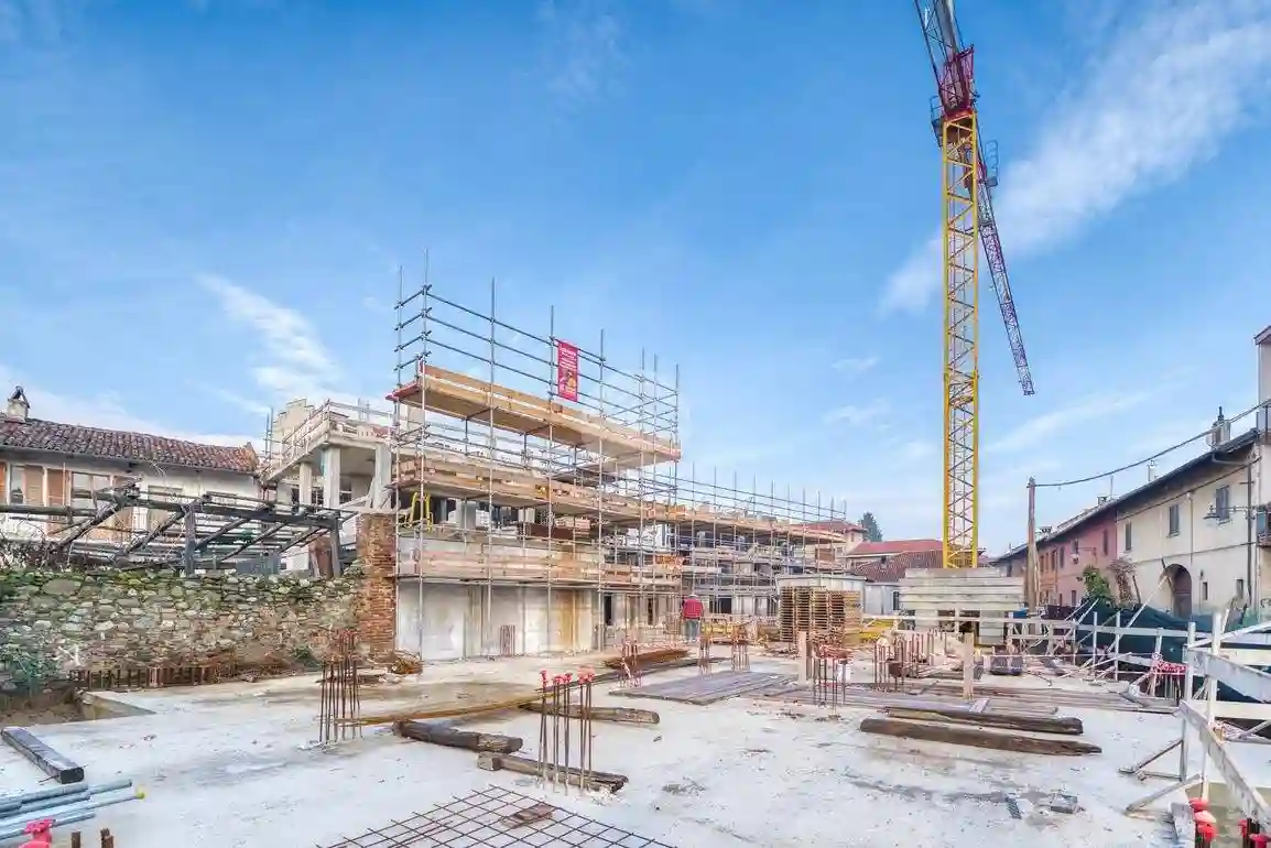 Villetta a schiera - foto 5